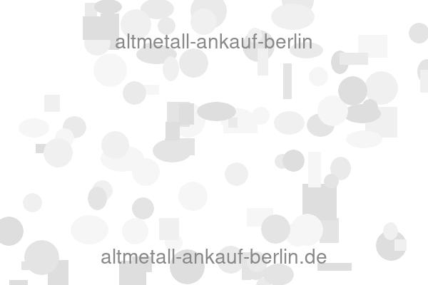 altmetall-ankauf-berlin