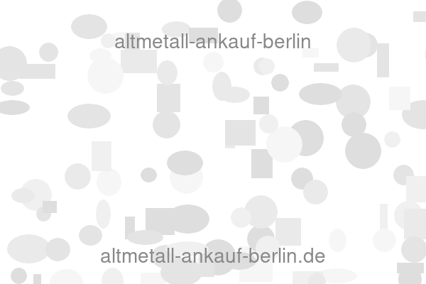 altmetall-ankauf-berlin