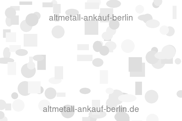 altmetall-ankauf-berlin